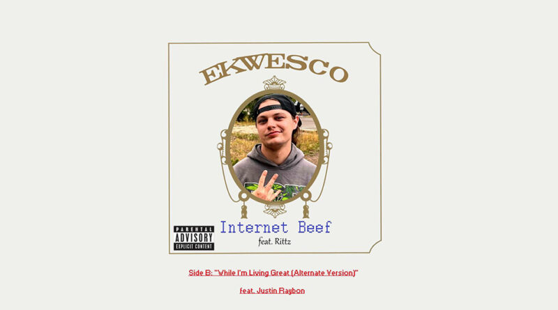 Ekwesco - Internet Beef