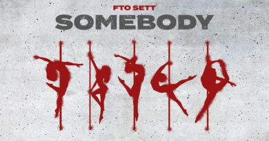 FTO Sett - Somebody (Crook Love)