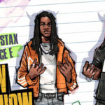 GMO Stax - Show You How to Ball