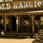 Good Ol' Boyz - Old Hangtown