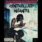 Hambino Godbody - Controlled Insanity