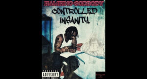 Hambino Godbody - Controlled Insanity