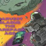 Harvest Blaque - The Care Package