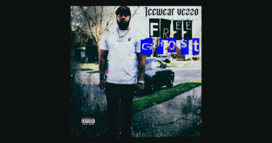 Icewear Vezzo - Free Ghost