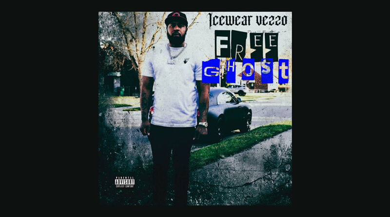 Icewear Vezzo - Free Ghost