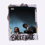 Jamal Gasol & Sayzee - Smoke Wave