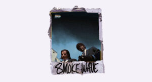 Jamal Gasol & Sayzee - Smoke Wave