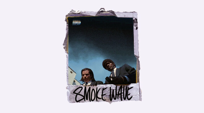 Jamal Gasol & Sayzee - Smoke Wave