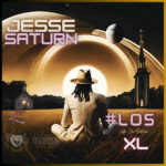 Jesse Saturn - Life On Saturn (Deluxe)