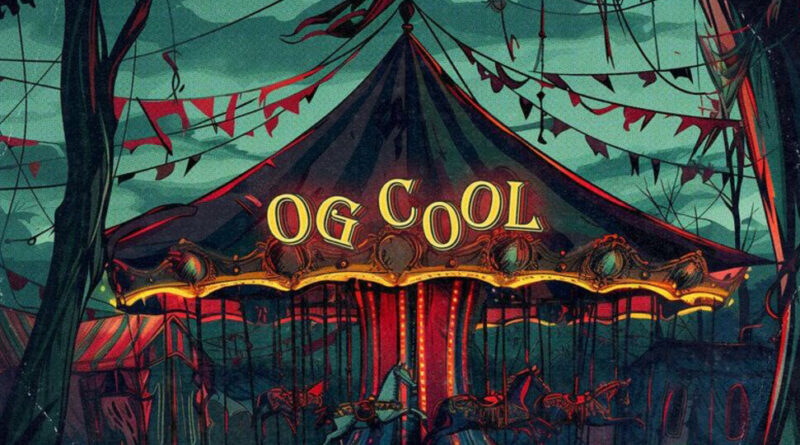 Joey Cool - OG Cool