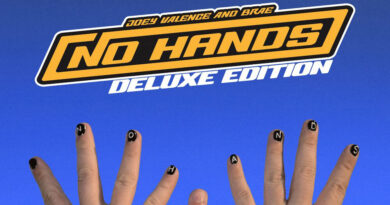 Joey Valence & Brae - NO HANDS (Deluxe Edition)