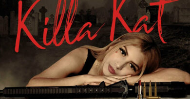 Killa Kat - Kill 4 Kill