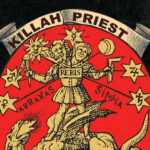 Killah Priest - Abraxas Rebis Simha Pleroma