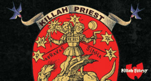 Killah Priest - Abraxas Rebis Simha Pleroma