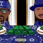 Kokane & D3 The Rocstar - The First Mill