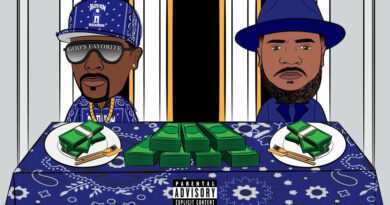 Kokane & D3 The Rocstar - The First Mill