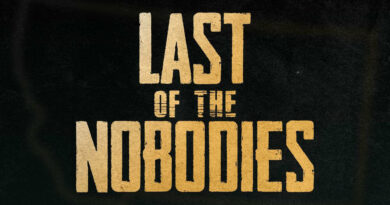 Last of the Nobodies - Last of the Nobodies, Vol. 1