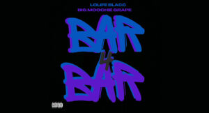 Lolife Blacc - Bar 4 Bar