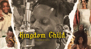 Londrelle - Kingdom Child Tha Mixtape