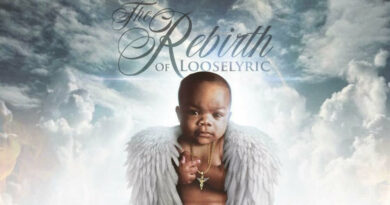 Looselyric - The Rebirth Of Looselyric