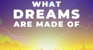 Lyrics Born - What Dreams Are Made Of