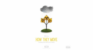 M.Edison - How They Move