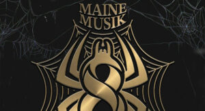 Maine Musik - I Run Spider Nation 2.0