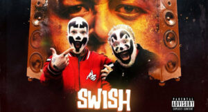 Merkules & Insane Clown Posse - Swish