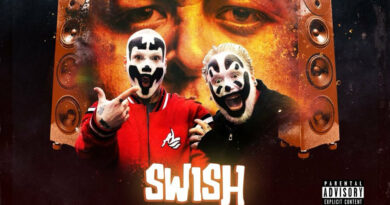 Merkules & Insane Clown Posse - Swish