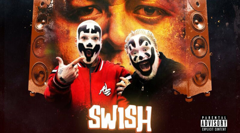 Merkules & Insane Clown Posse - Swish