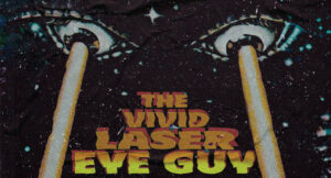 MidaZ The BEAST & Tzarizm - The Vivid Laser Eye Guy