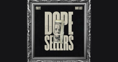 Millyz - Dope Sellers