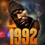 OST - 1992 (Original Motion Picture Soundtrack)