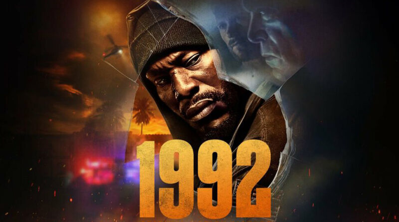 OST - 1992 (Original Motion Picture Soundtrack)