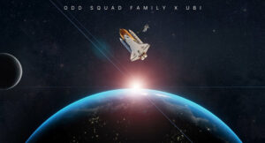 Odd Squad Family & Ubi - No Limit