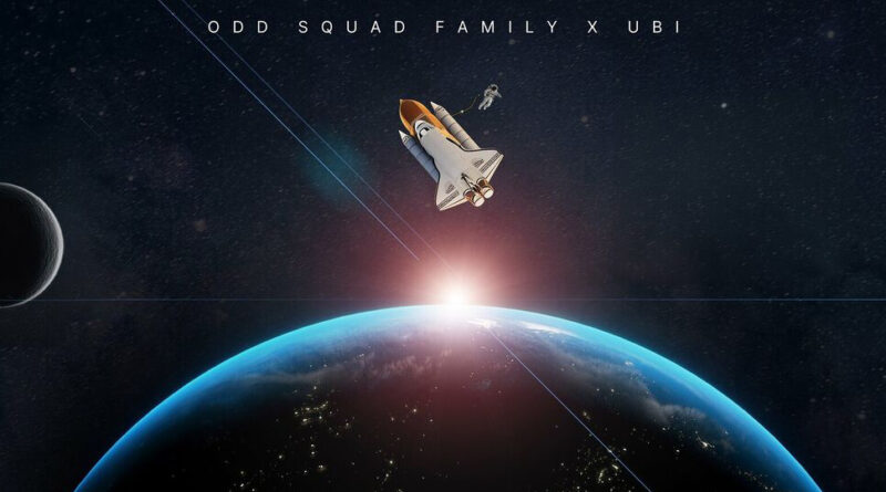 Odd Squad Family & Ubi - No Limit