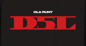 Ola Runt - D5L