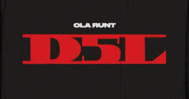 Ola Runt - D5L