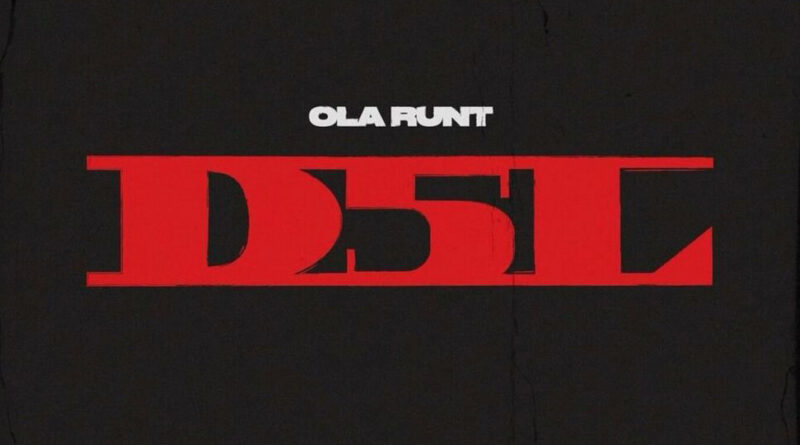 Ola Runt - D5L