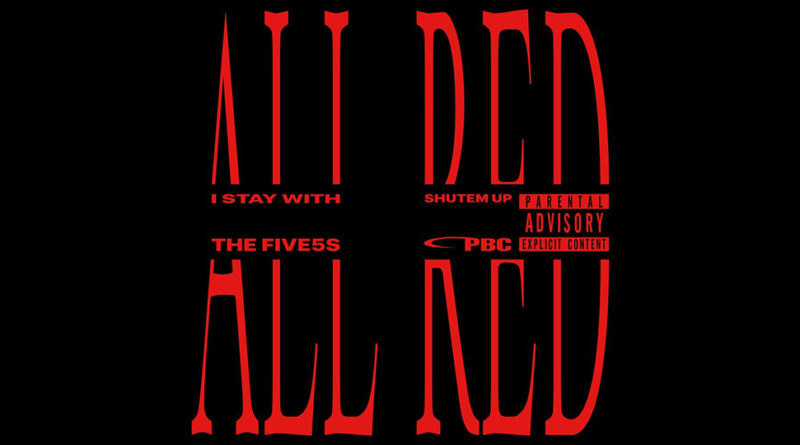 Playboi Carti - ALL RED