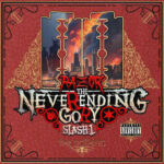 Razor - The Neverending Gory (Slash 1 - The Nothing)