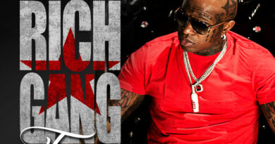 Rich Gang - Tapout