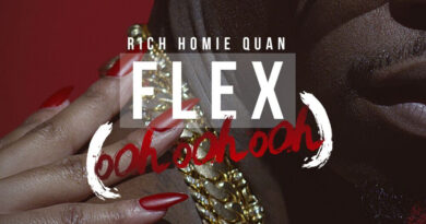 Rich Homie Quan - Flex (Ooh, Ooh, Ooh)