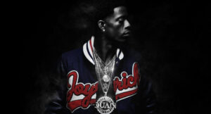 Rich Homie Quan - I Promise I Will Never Stop Going In (Deluxe Edition)