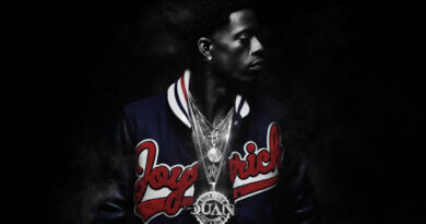 Rich Homie Quan - I Promise I Will Never Stop Going In (Deluxe Edition)