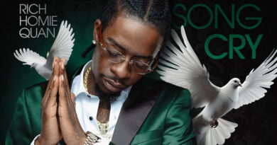 Rich Homie Quan - Song Cry