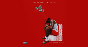 Rich Homie Quan - To Be Worried