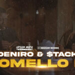 RoadsArt, Deniro & Stack - Romello 3