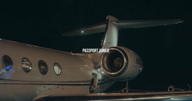 Rod Wave - Passport Junkie