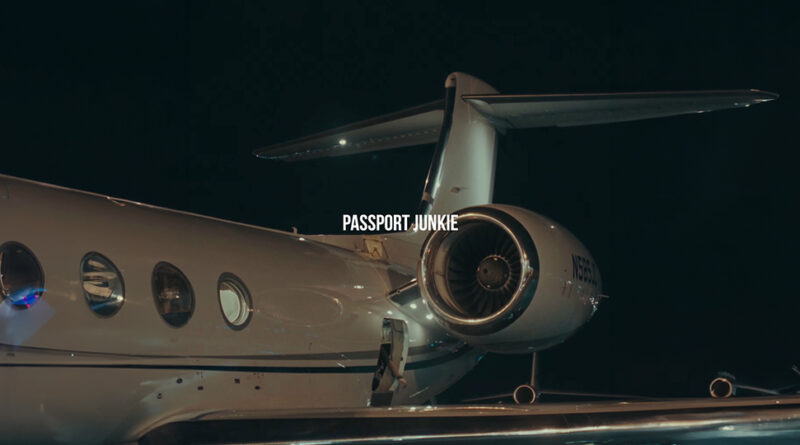 Rod Wave - Passport Junkie